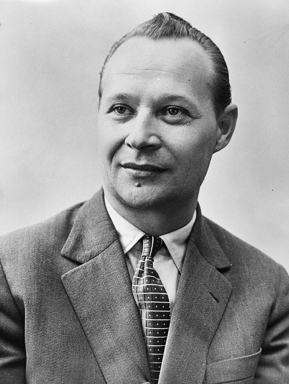 Indra Roux