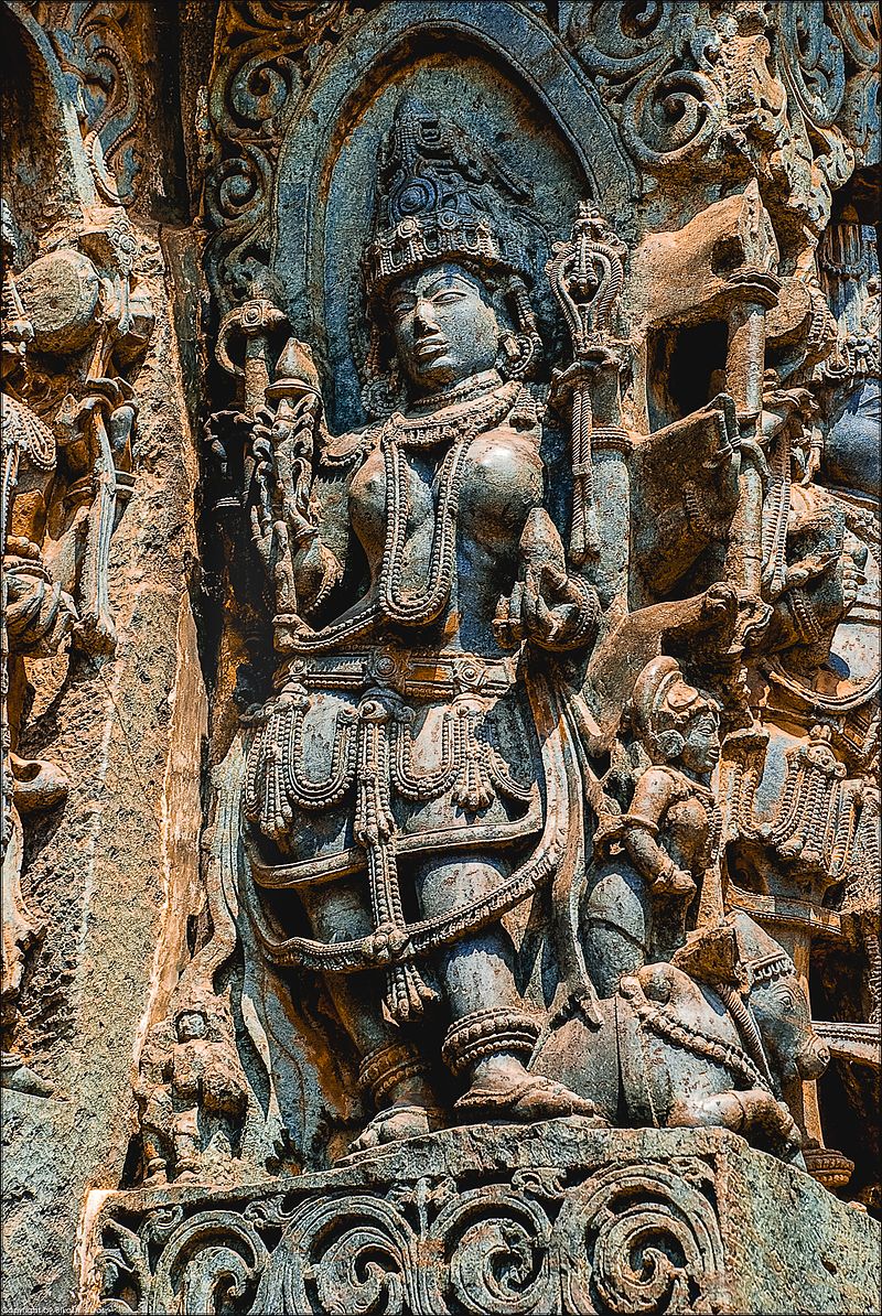 Indra Sakti
