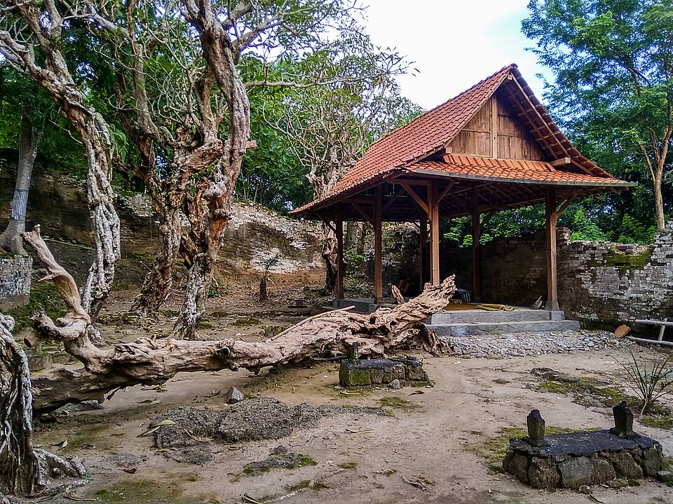 Indra Tranggono