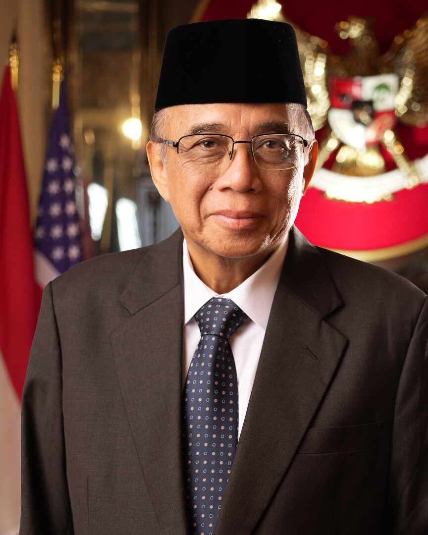 Indroyono Soesilo