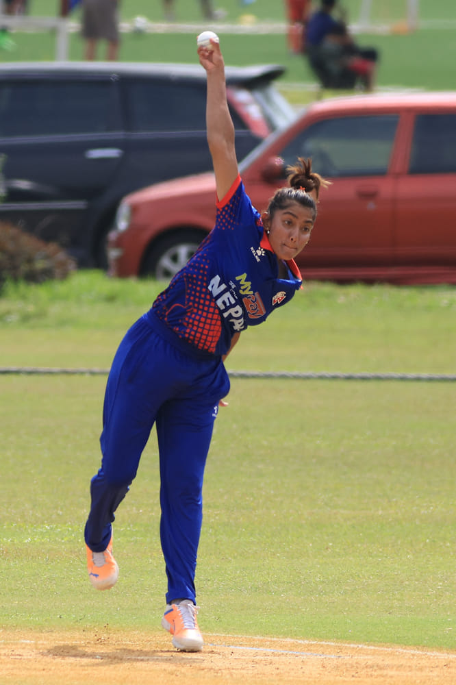 Indu Barma