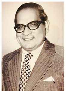 Indu Prakash Singh