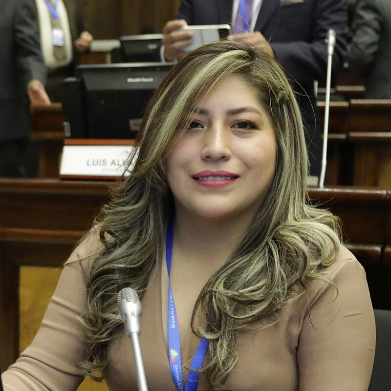 Inés Alarcón Bueno