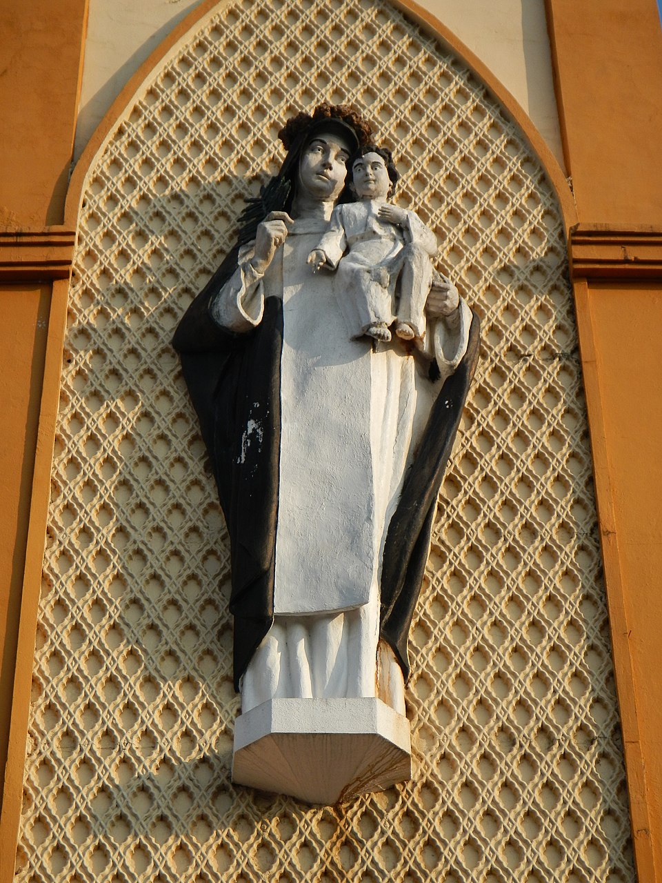 Inés Arango Velásquez