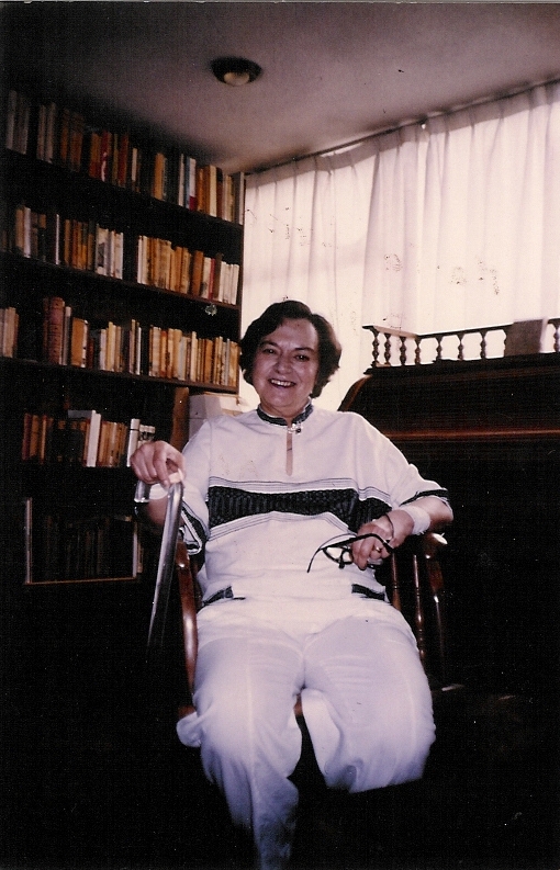 Inés Arredondo