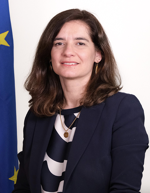 Inês Domingos