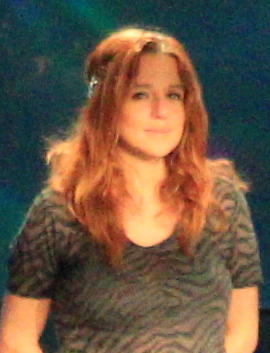 Inês Herédia