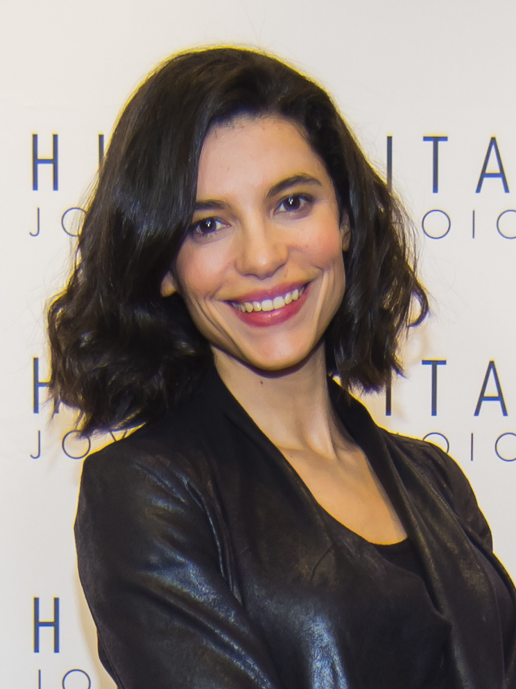 Inés Herrero