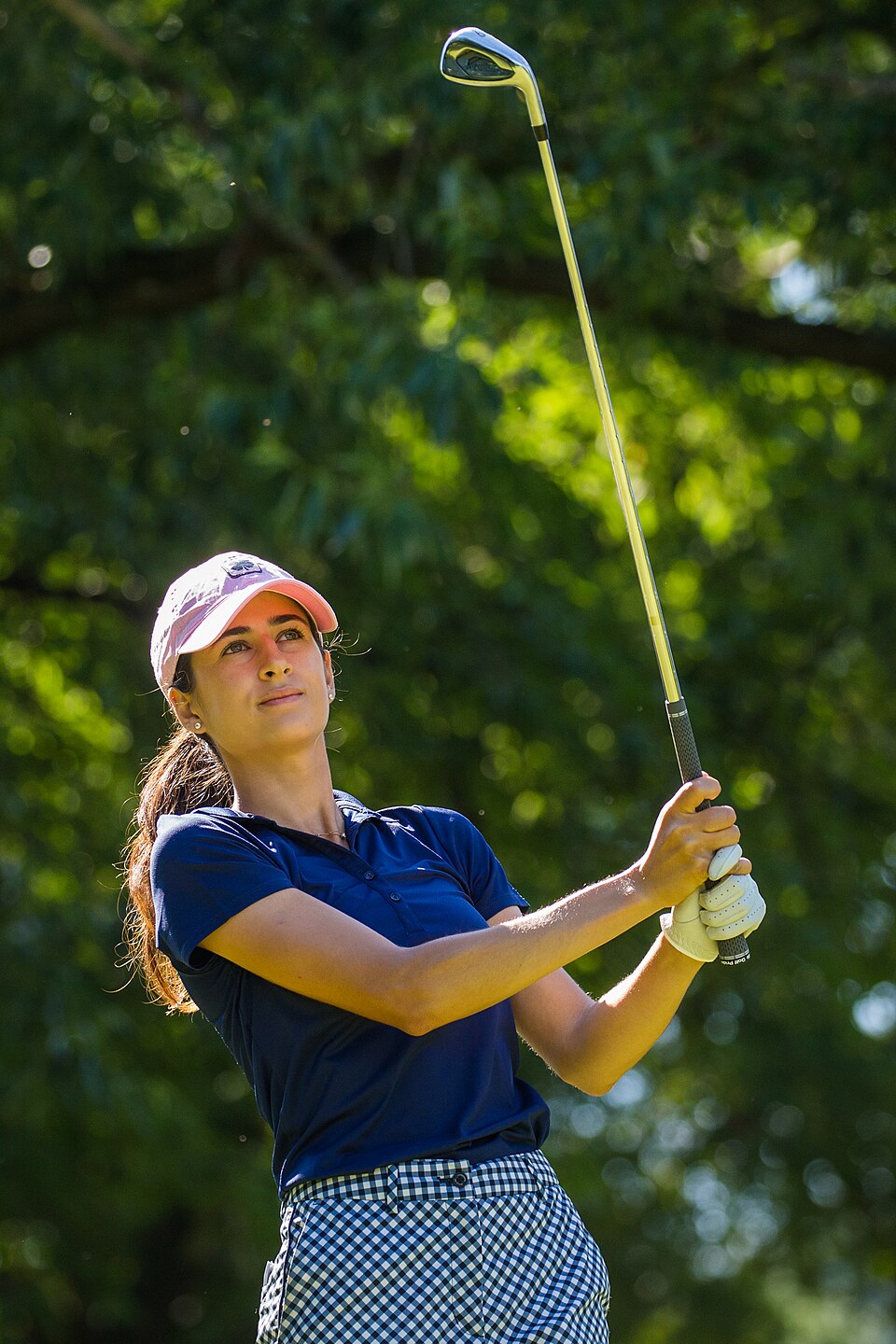 Ines Laklalech