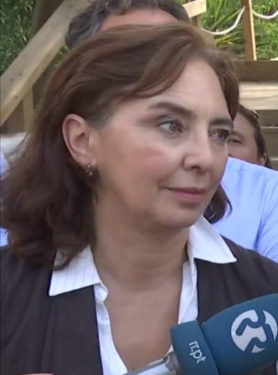 Inês Medeiros