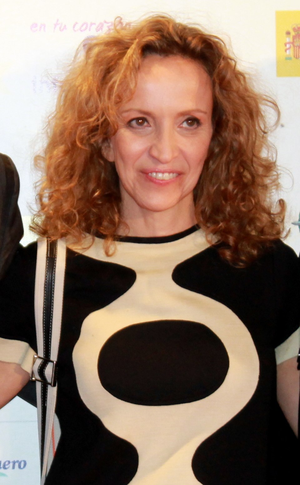 Inés Paris
