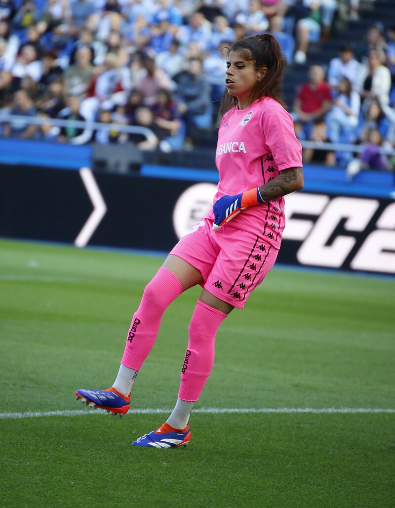 Inês Pereira