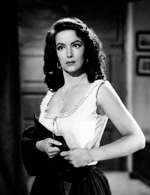Inés Rojas