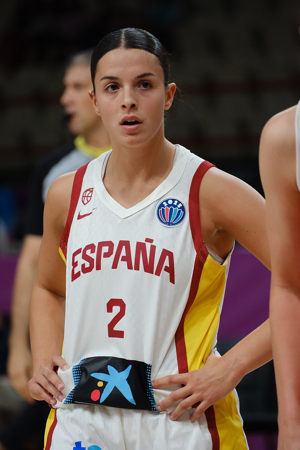Ines Romero Estevez