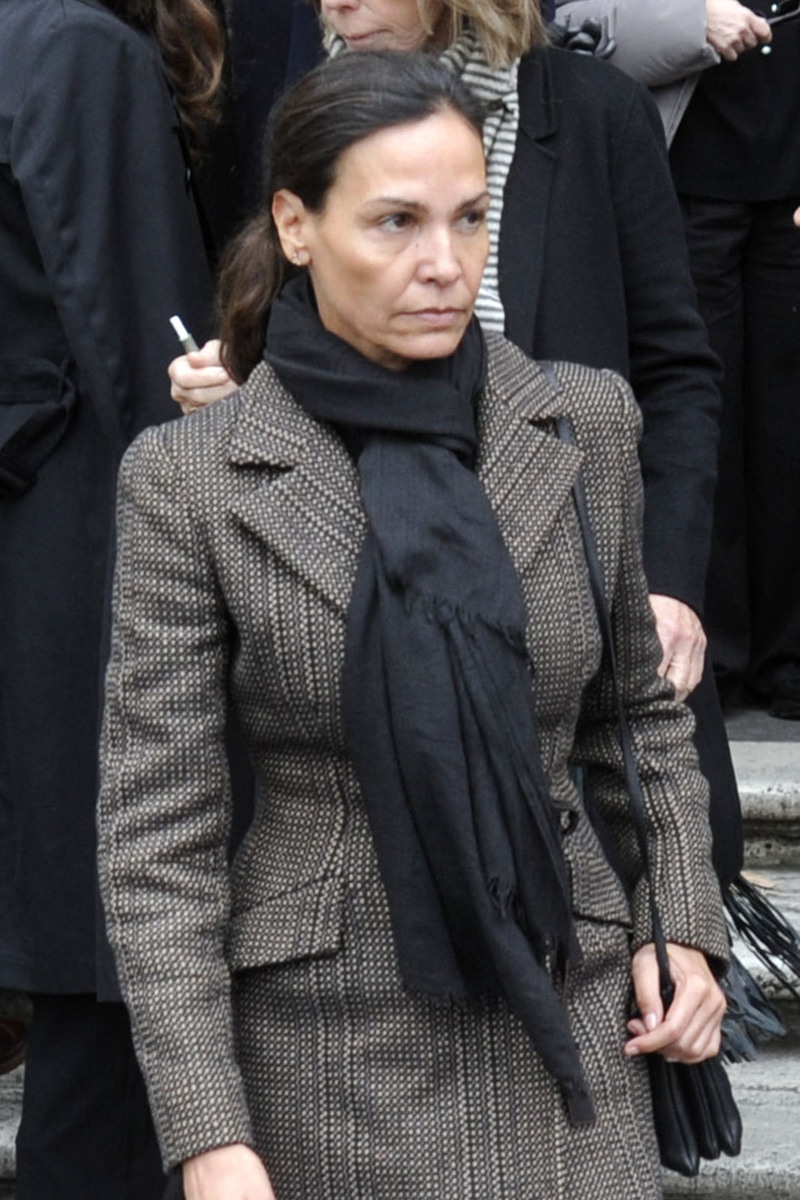 Inés Sastre
