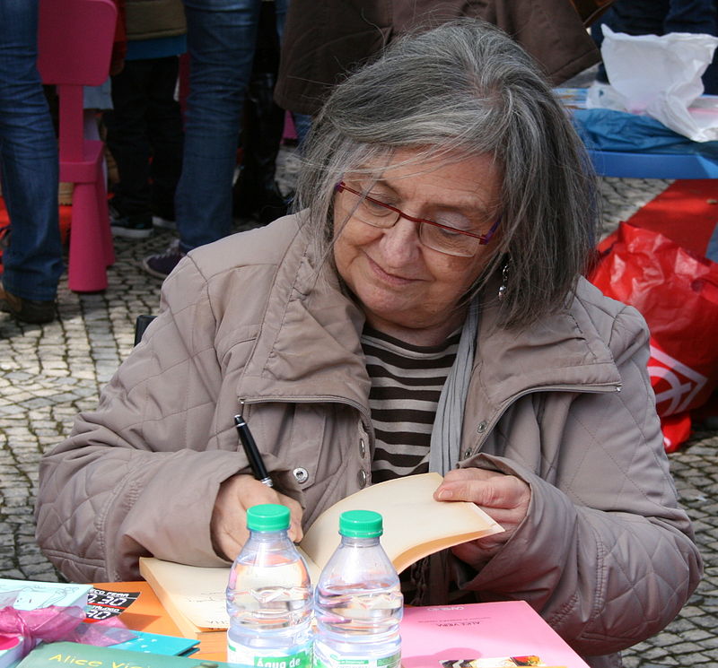 Inês Tavares