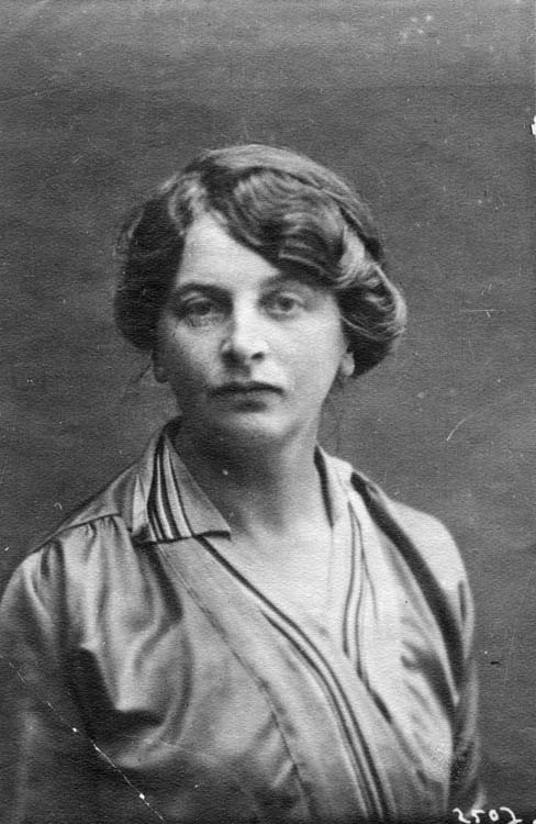 Inessa Tsereteli