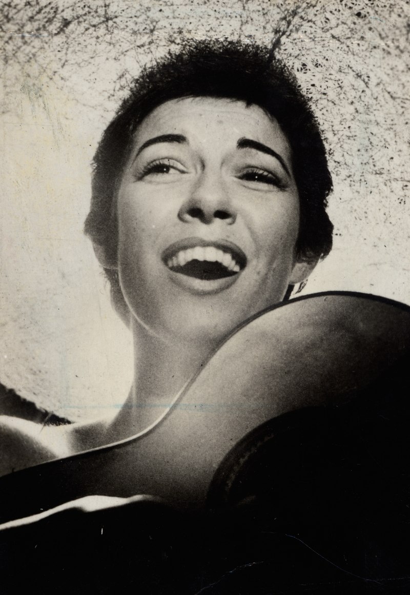 Inezita Barroso