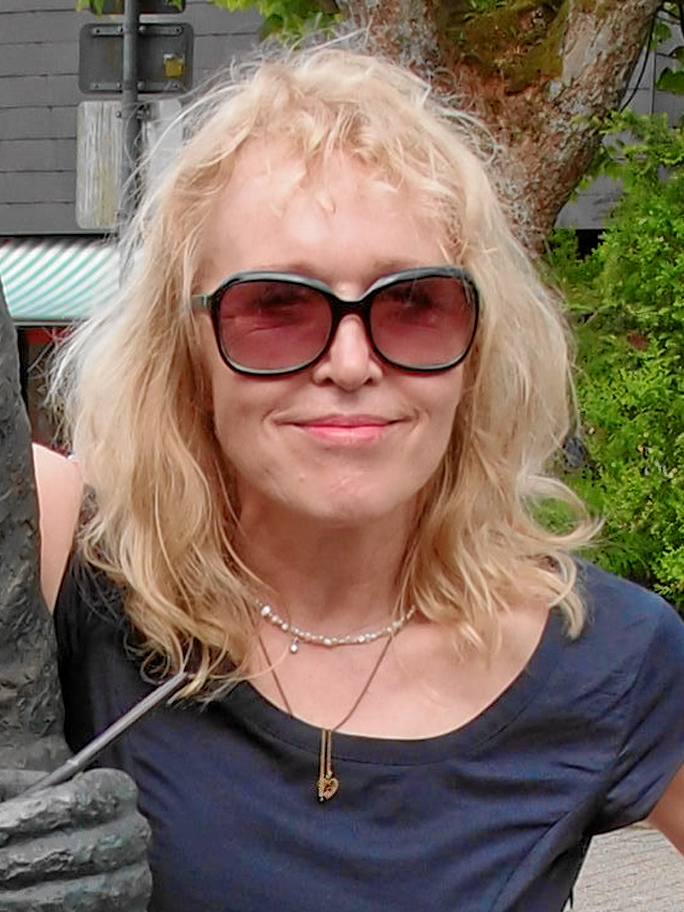 Inga Lass