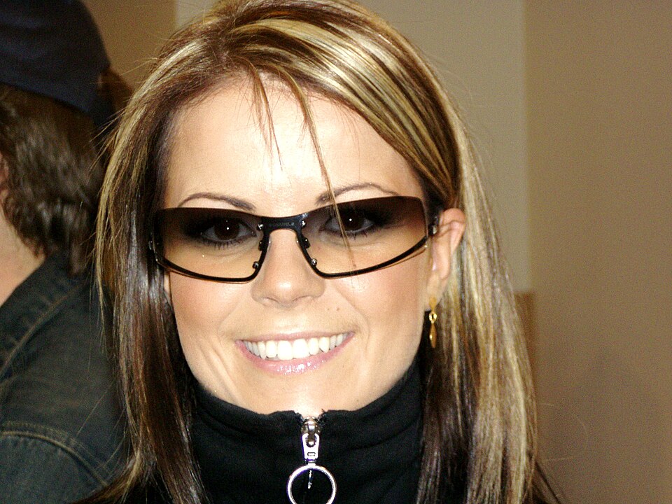 Inga María Brynjarsdóttir