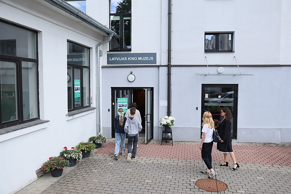 Inga Pērkone