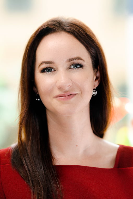 Inga Ruginienė