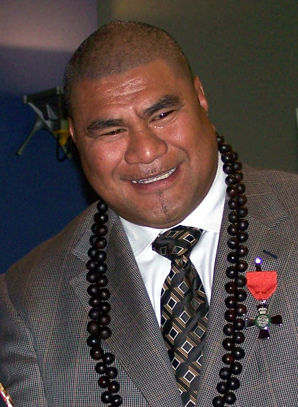 Inga Tuigamala