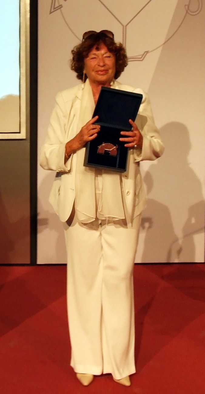 Inge Schönthal