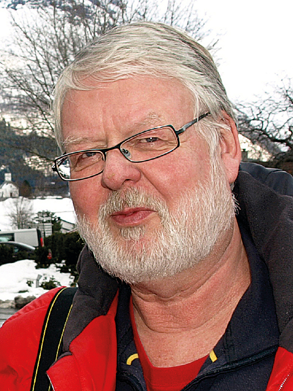 Inge Wergeland
