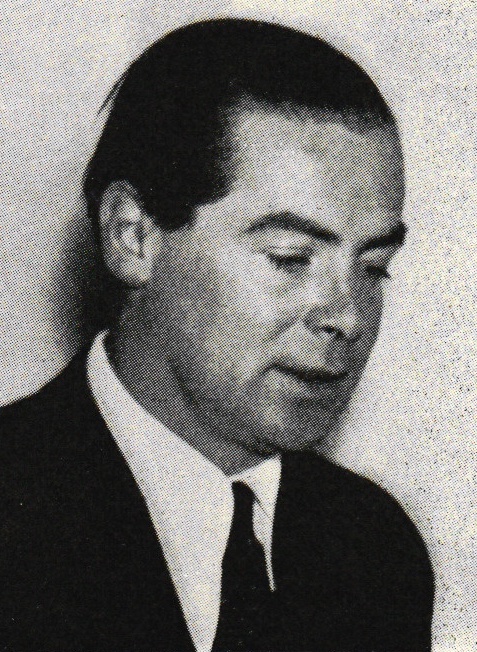 Ingemar Sohlman