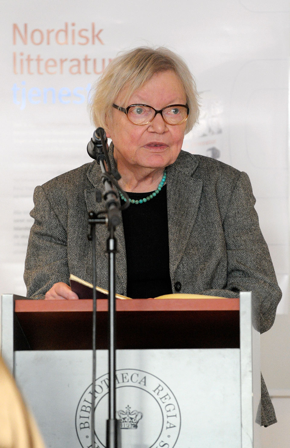 Inger Brögger