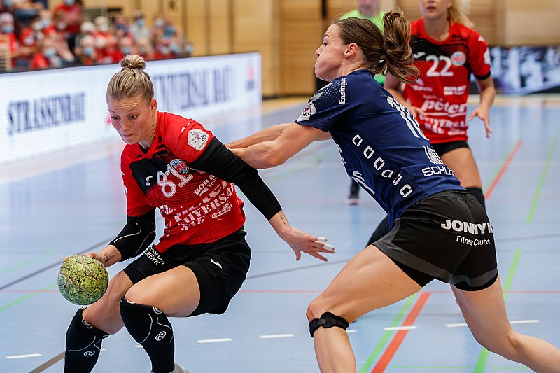 Inger Smits