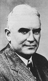Ingimar Jónsson