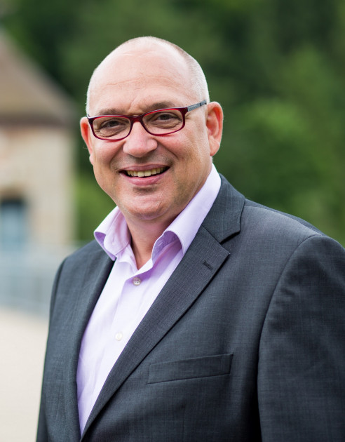 Ingo Schäfer