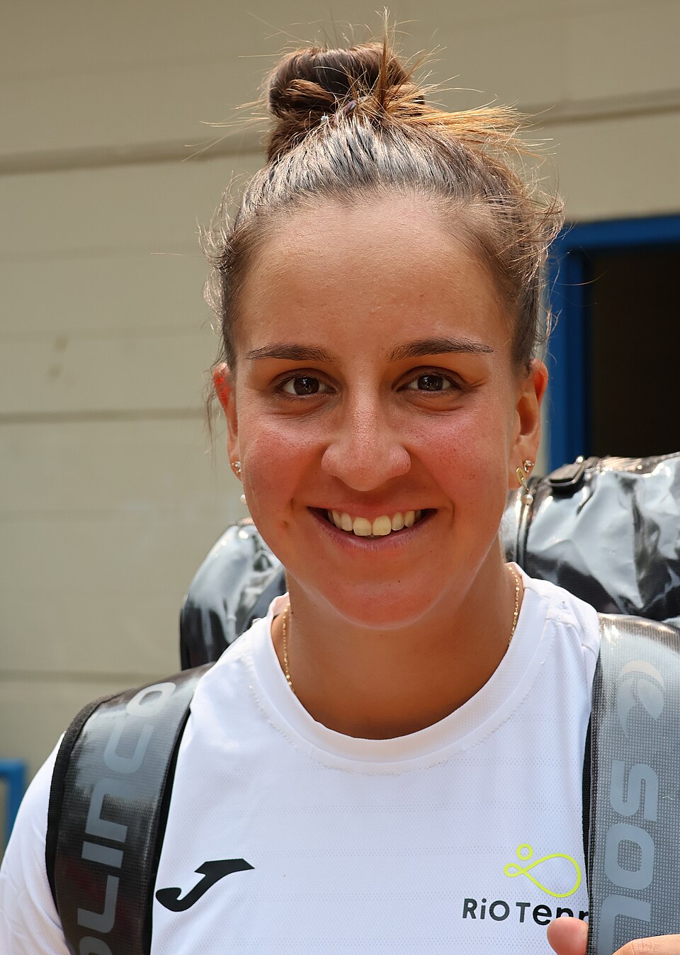 Ingrid Martins