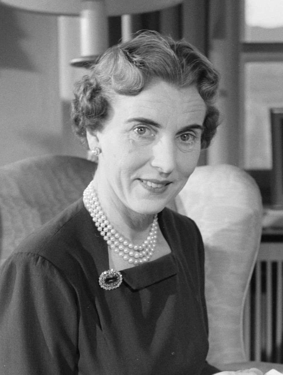 Ingrid of Sweden