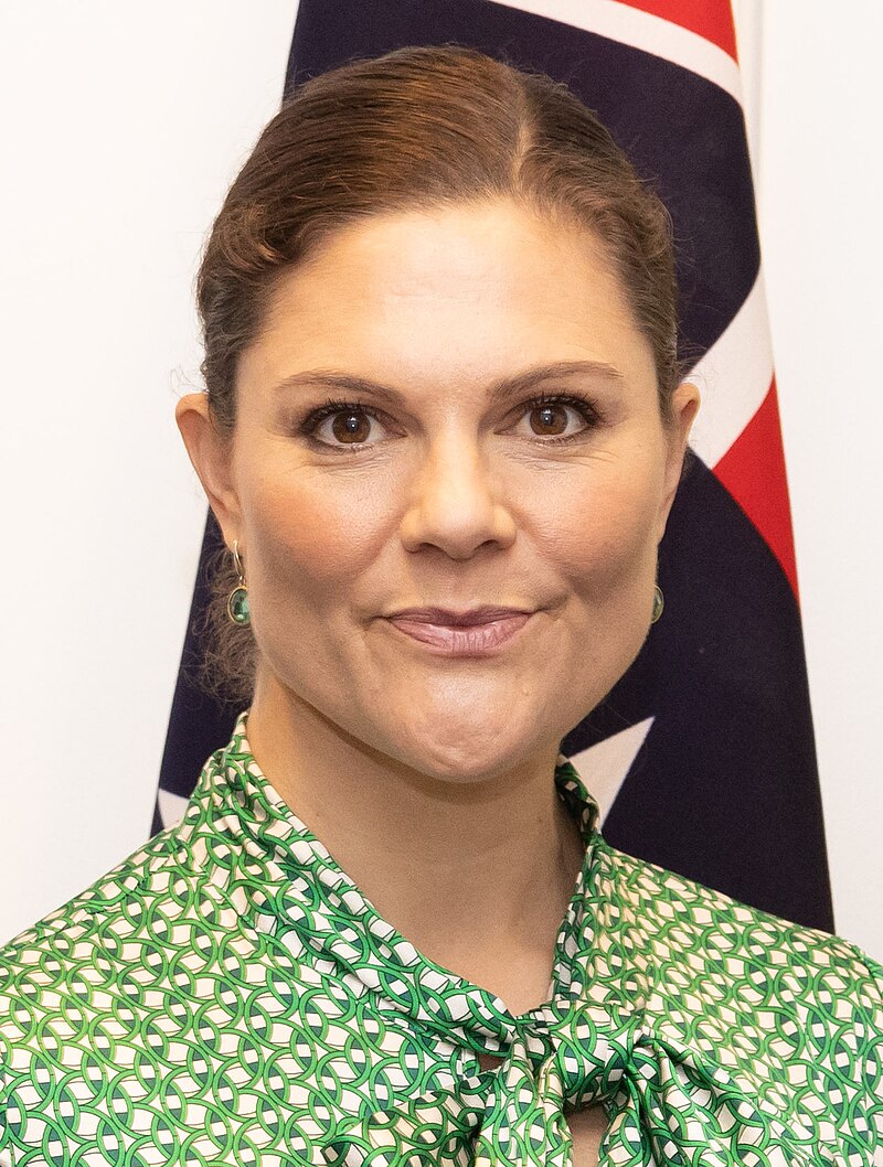 Ingrid Petersson