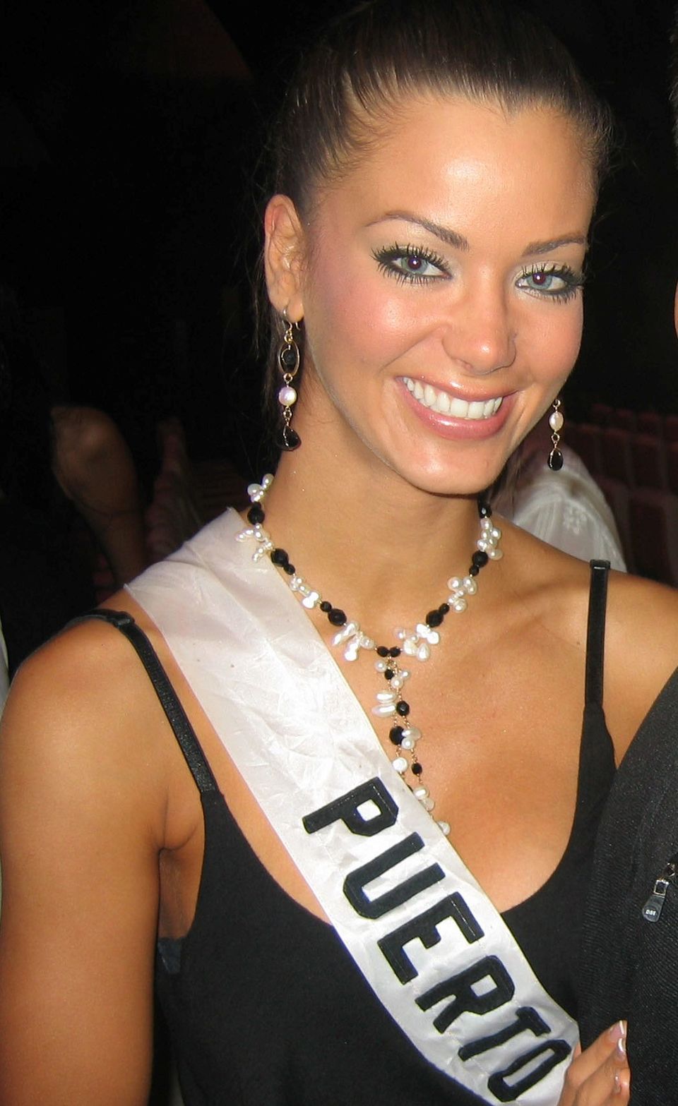 Ingrid Rico