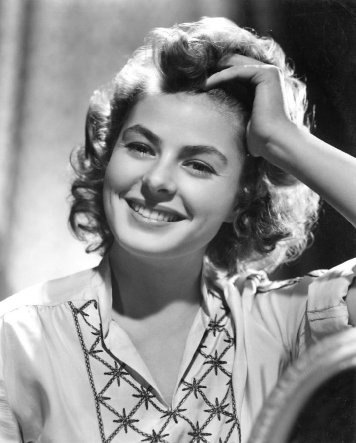 Ingrid Silver