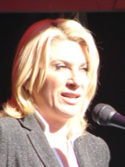 Ingrid Skare