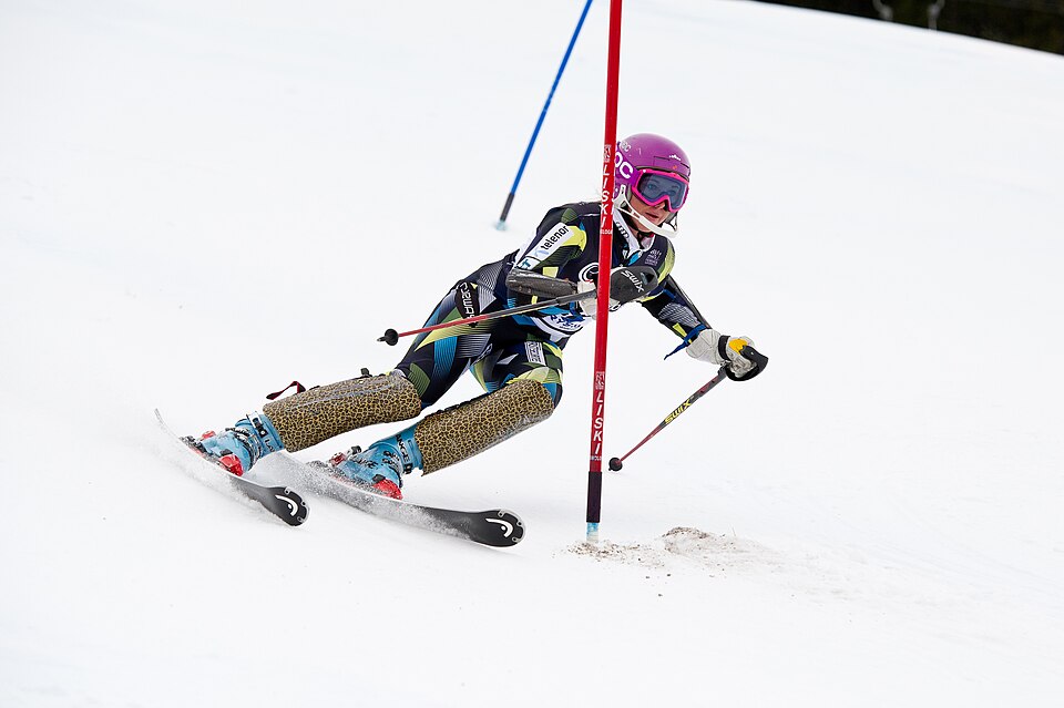 Ingrid Thöni