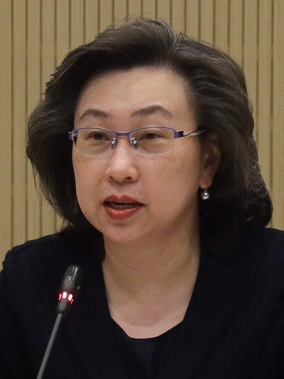 Ingrid Yeung