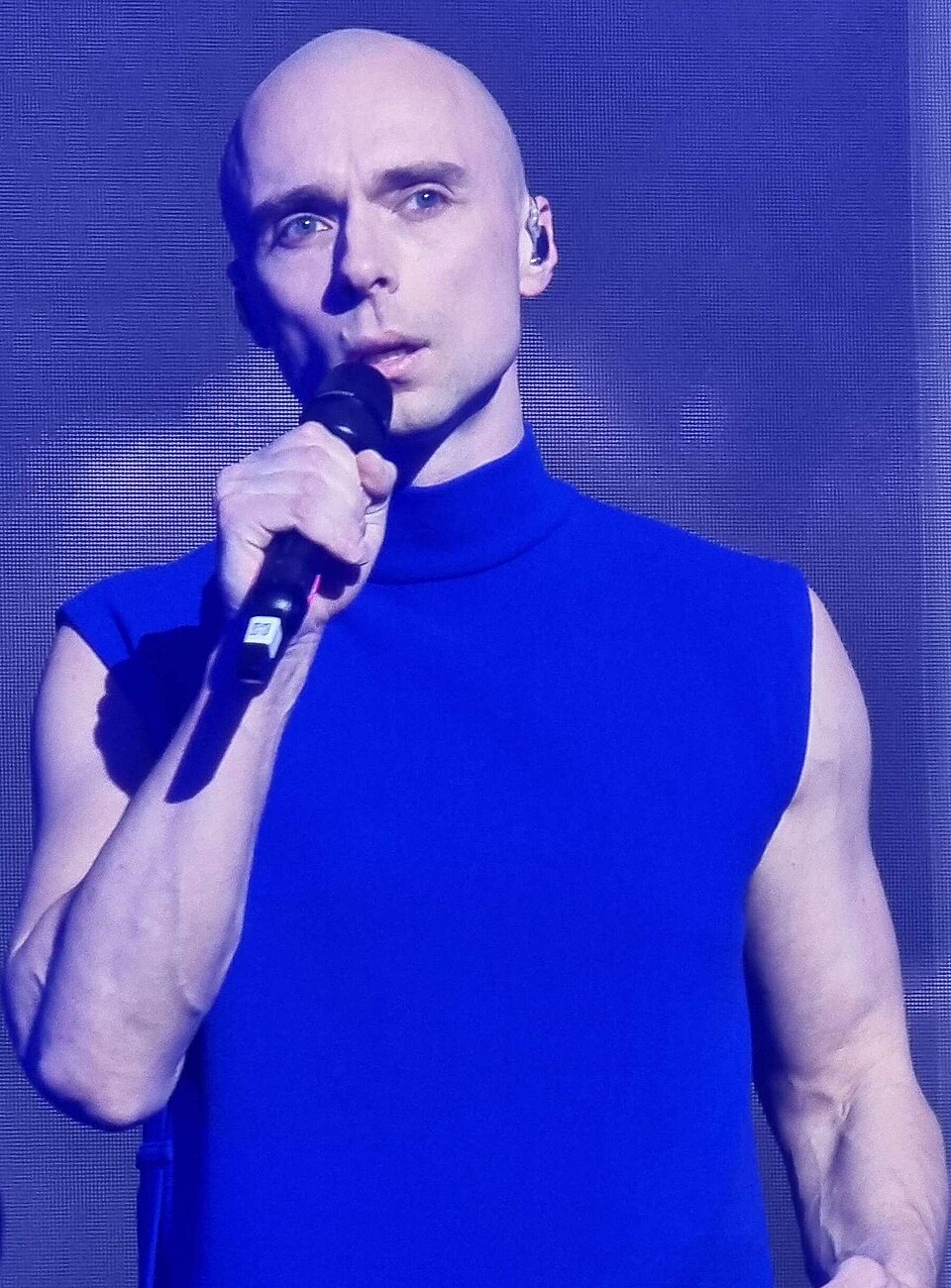 Ingus Bērziņš