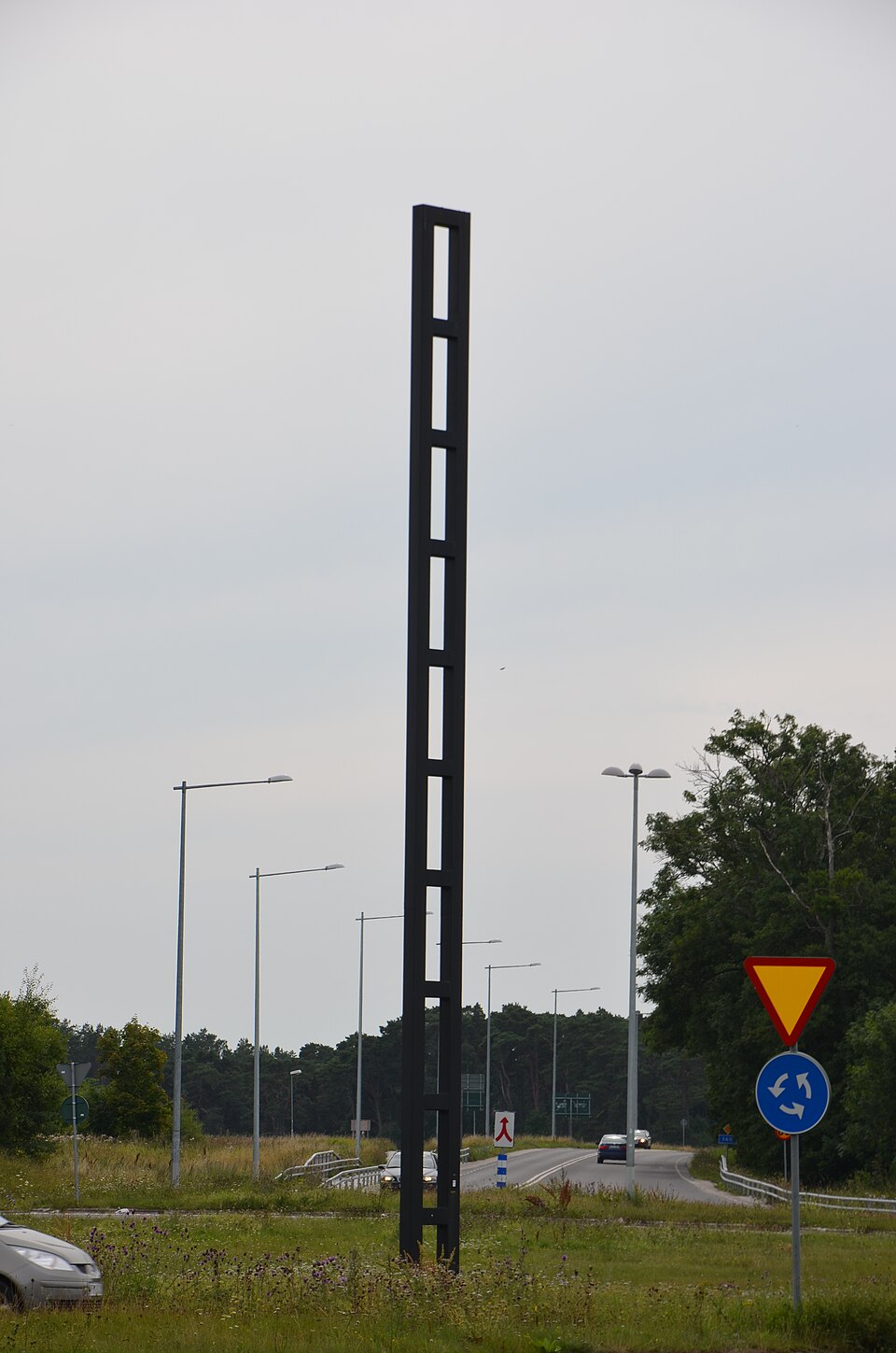 Ingvar Cronhammar