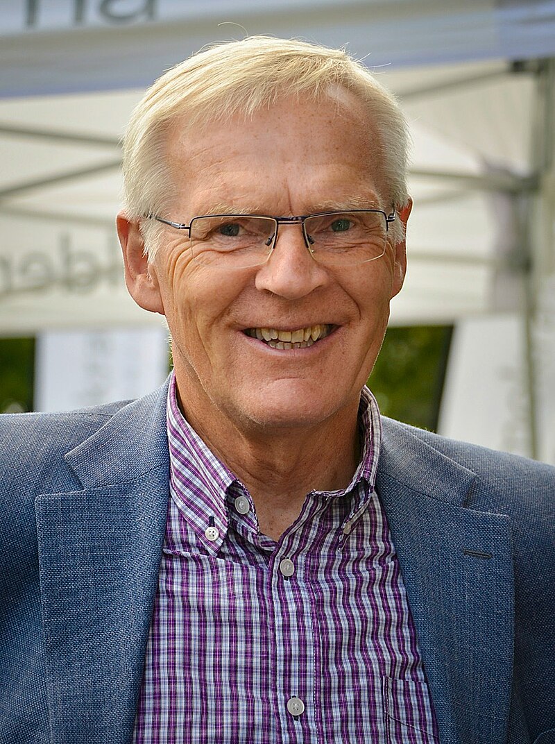 Ingvar Elíasson