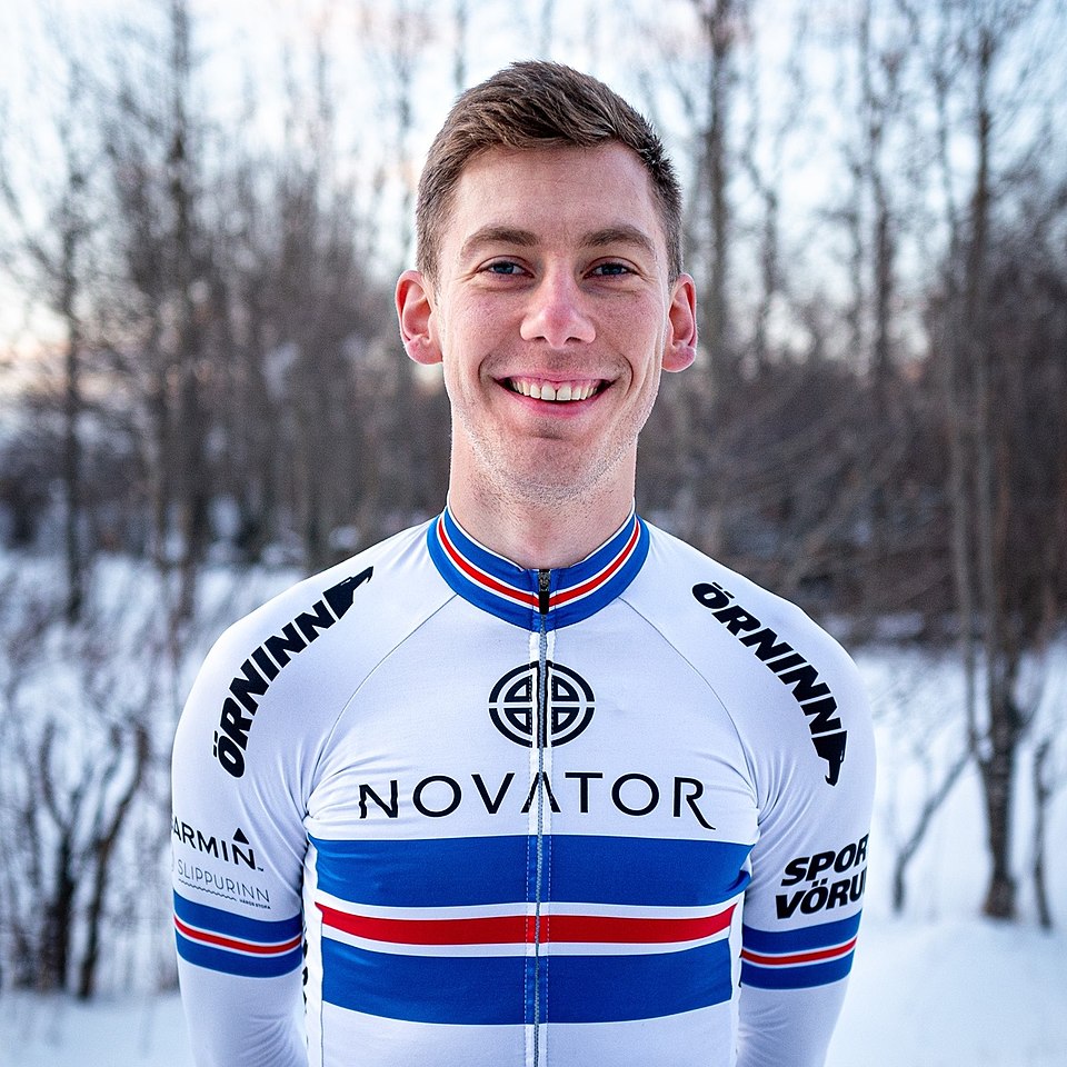 Ingvar Ómarsson