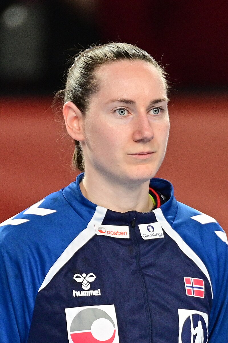 Ingvild Bakkerud