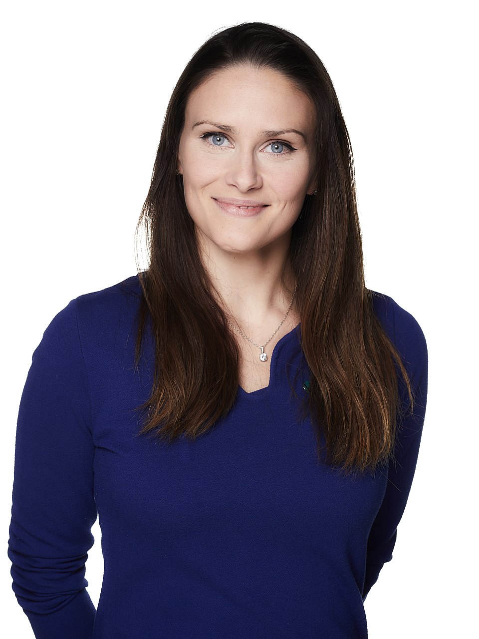 Ingvild Wetrhus Thorsvik