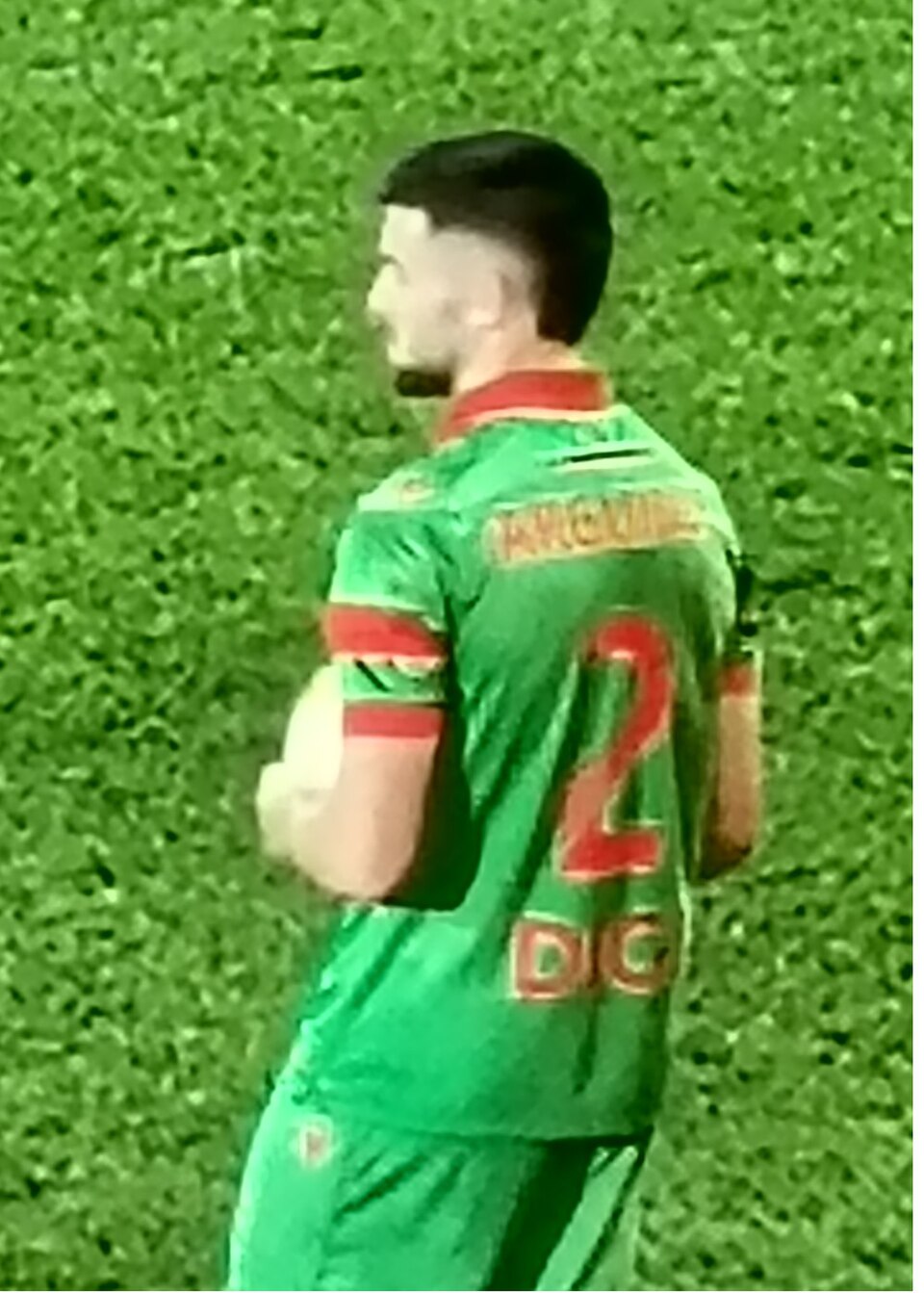 Iñigo Arguibide