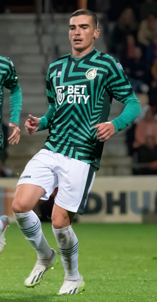 Inigo Cordoba